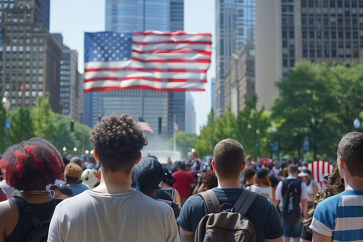 Como Navegar a Imigração em um Segundo Governo Trump