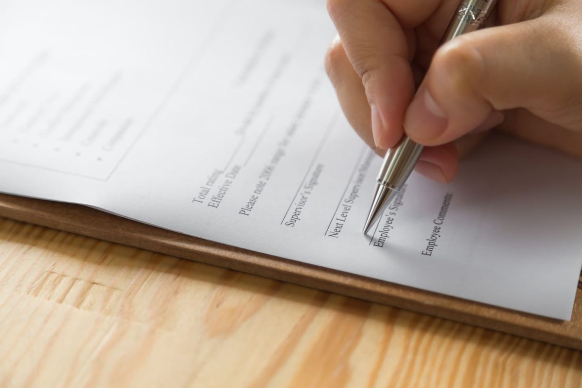 E-Verify Issues Lead to Revoked Work Permits: What You Need to Know