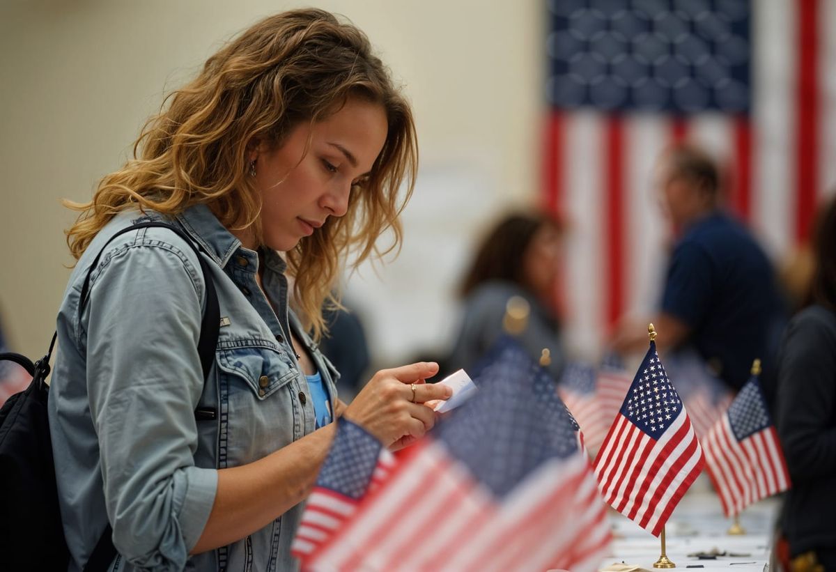 Perguntas que todo candidato à cidadania americana faz — e as respostas que você precisa conhecer