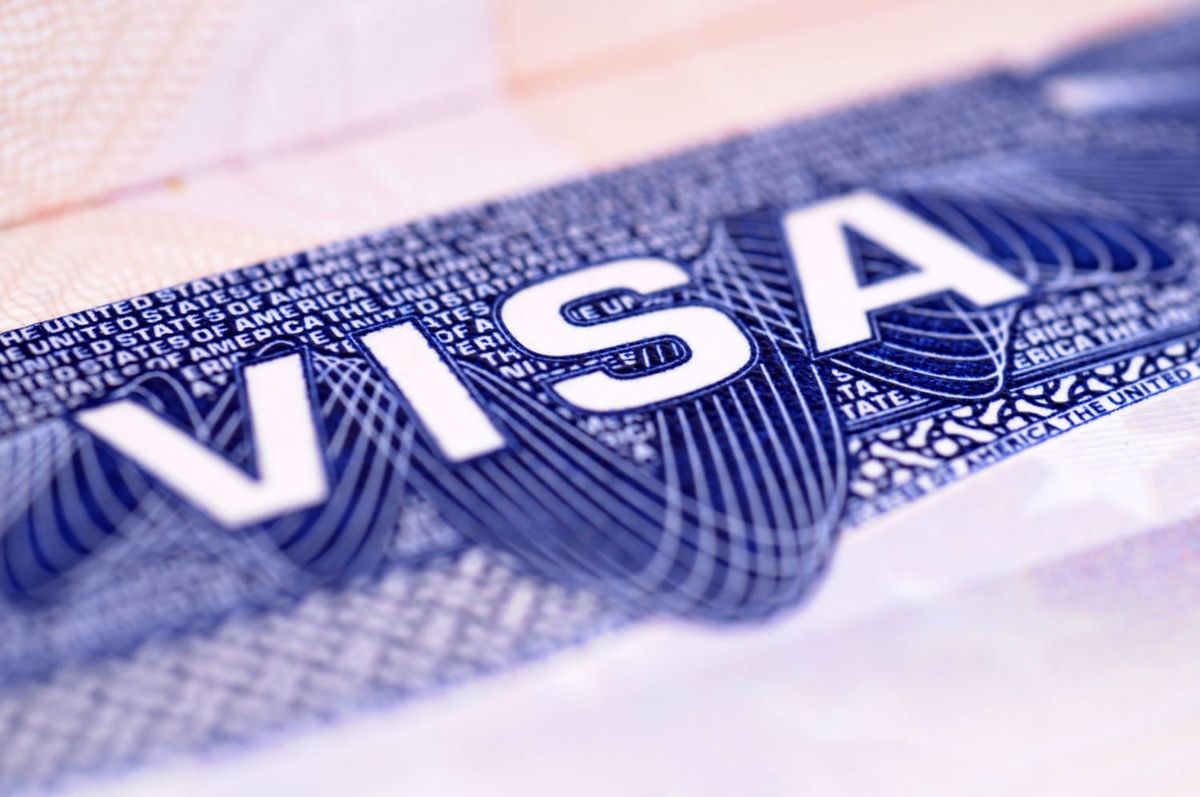 USCIS Atinge o Limite de Vistos H-1B para o Ano Fiscal de 2026
