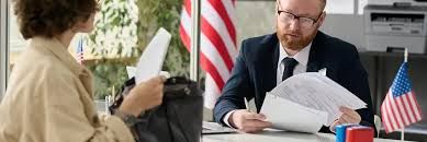 ABA Alert: Immigration “Service” Scams Are on the Rise – and How to Protect Yourself