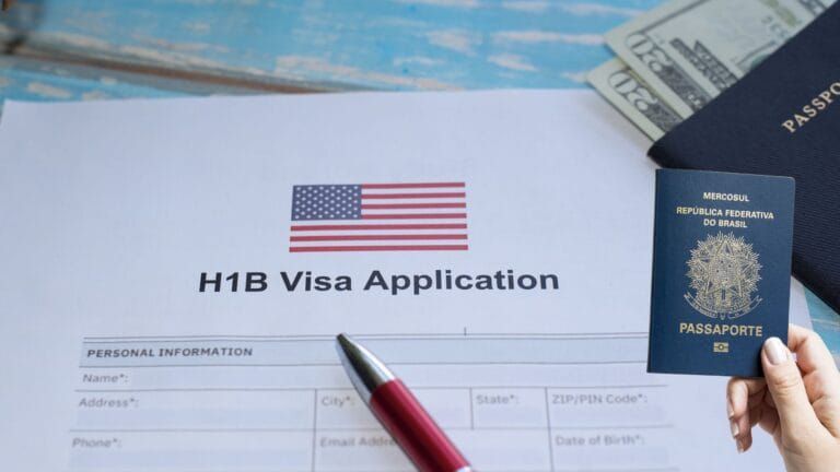 Major H-1B Visa Updates: Modernization Rule, FY 2026 Cap Reached, and Lottery Reform Under Review