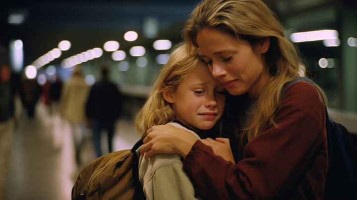 Legal preparations for undocumented parents of U.S. citizen children