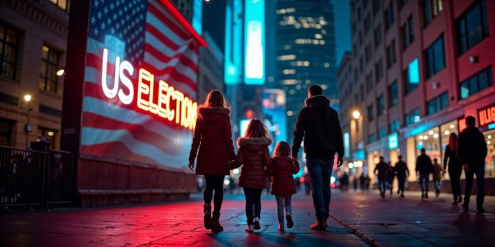 Steps immigrants can take to protect themselves amid mass Deportation Plans