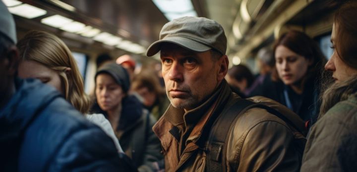 Trump officials prepare to reinstate title 42 policy to expel migrants, documents reveal