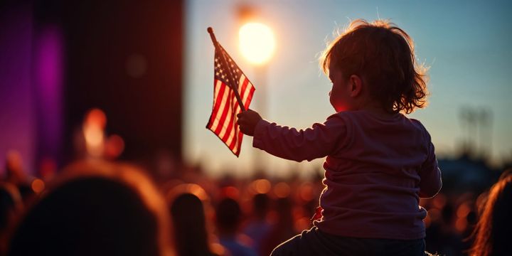 A Snapshot of Trump’s First Month: Making America Safe Again