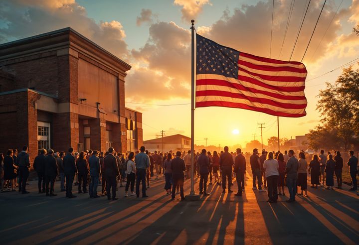 Administração Trump lança campanha para incentivar auto-deportarção