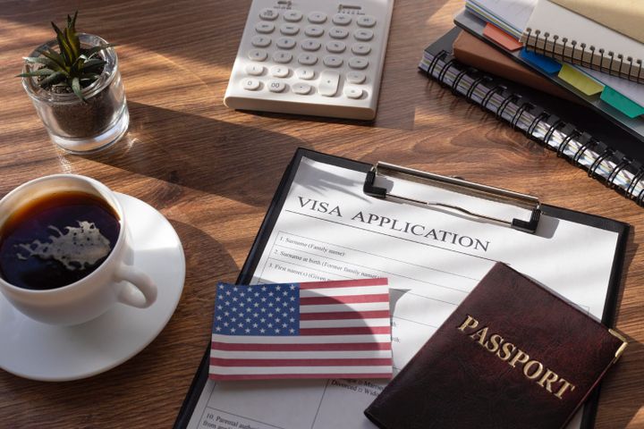 Visa Bulletin for June 2025