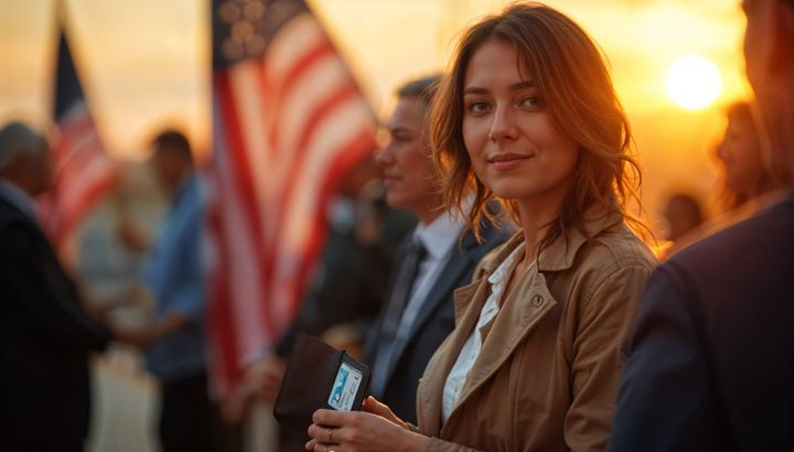 Imigração e Políticas Restritivas: O Que Está Por Vir com o Retorno de Trump?