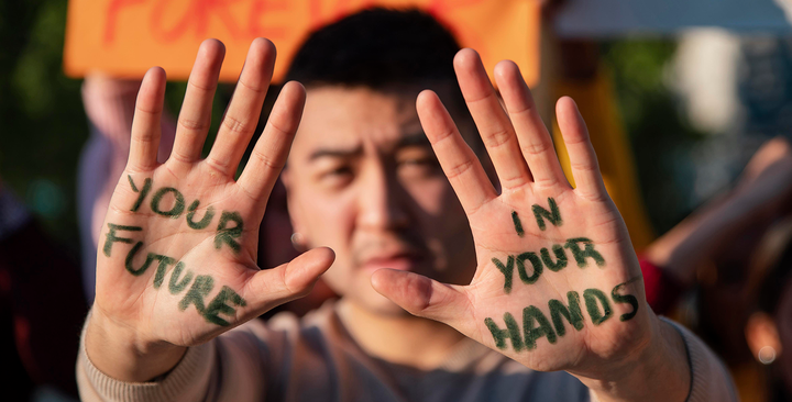 Escaping Exploitation: How a T Visa Can Help Victims of Labor Trafficking Start Over in the U.S.