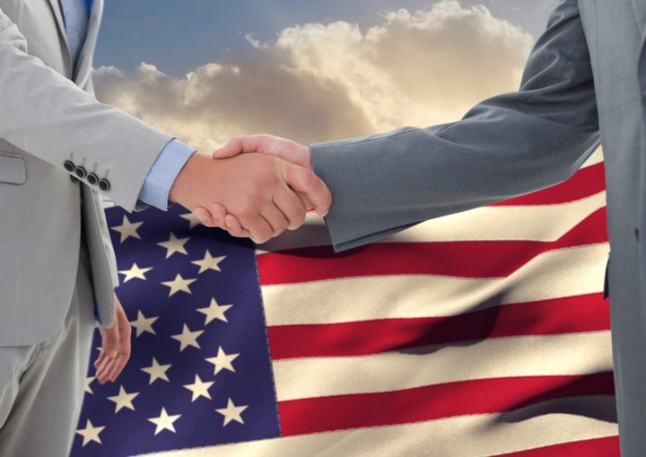 New Bipartisan Bill Could Open Legalization Path for Undocumented Workers in Key Industries