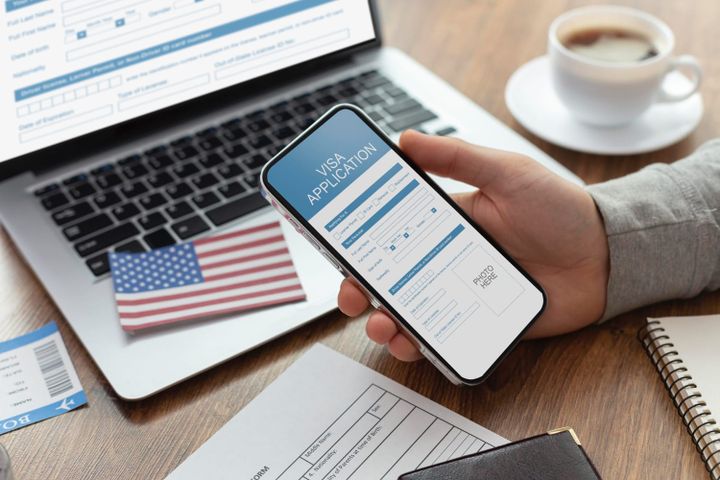 DHS Adds New Languages to CBP Home Mobile App to Support Voluntary Self-Deportation Under Project Homecoming