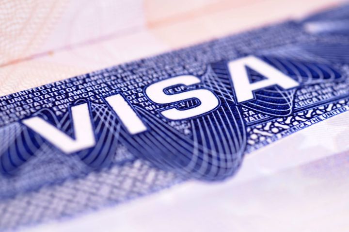 USCIS Reaches Fiscal Year 2026 H-1B Cap