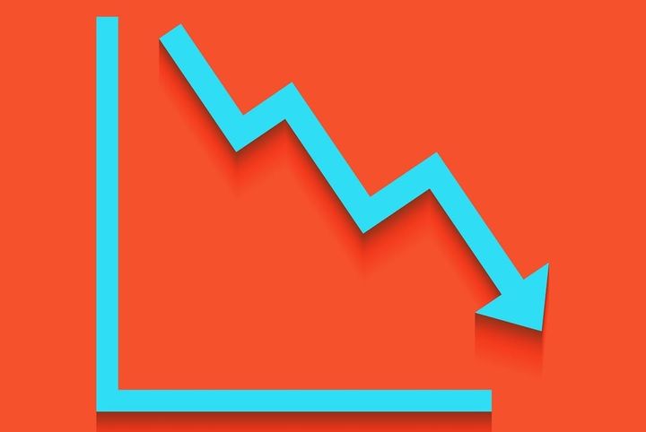 Imigração em Declínio: Uma Mudança Histórica no Segundo Mandato de Trump.