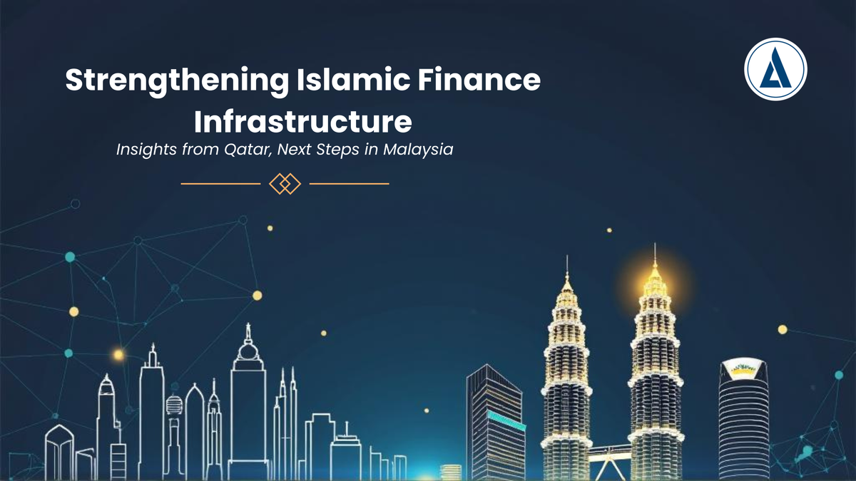 Qatar Financial Centre Digital Asset Lab launching blockchain proof-of-concept for Islamic finance