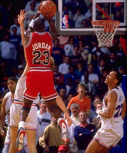 'Work / Life Balance' is a myth for entrepreneurs...and everyone else too