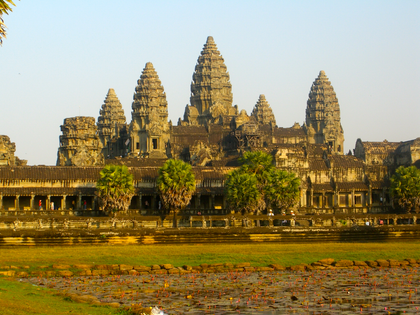 5 Sources of Durable Competitive Advantage