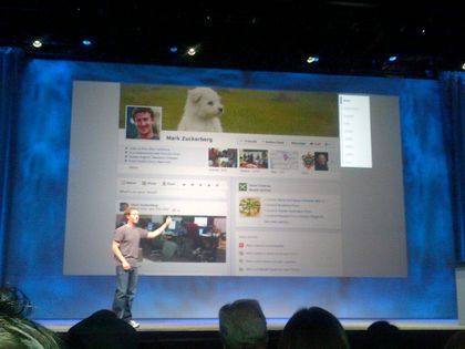 Facebook’s f8 2011 Keynote: What it Means for Developers and Marketers