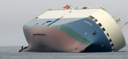 Will RIM be this decade's Nortel? Why they should be scared of how to stay relevant