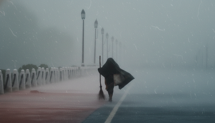 The Model Monsoon: How to Keep Building When Everything Keeps Changing