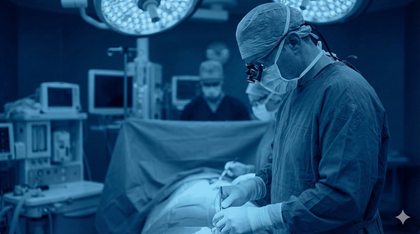 Paramedics, ER, and Surgeons: How to  Structure 0→1 Teams for Speed & Certainty