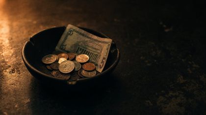 Token Tuition: Why You Can't ROI Your Way to AI Transformation