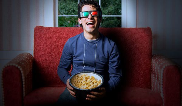 Why I'll never buy a 3D-TV...and you probably won't either