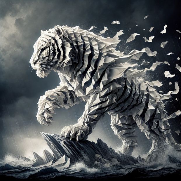 When Pettiness Becomes Policy