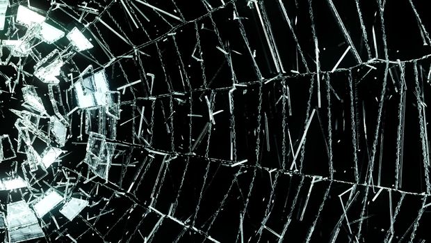 Why break glass? Six techniques for creating change