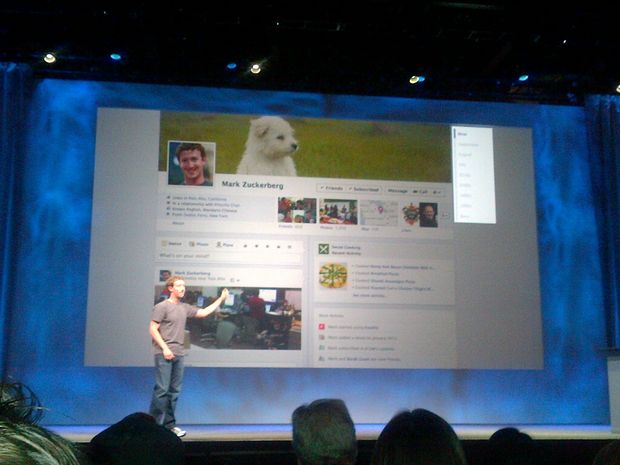 Facebook’s f8 2011 Keynote: What it Means for Developers and Marketers
