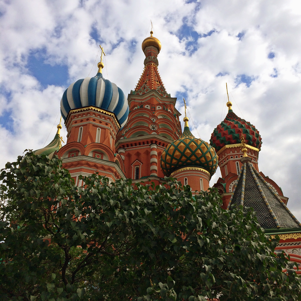 5 takeaways from a week with Russian entrepreneurs