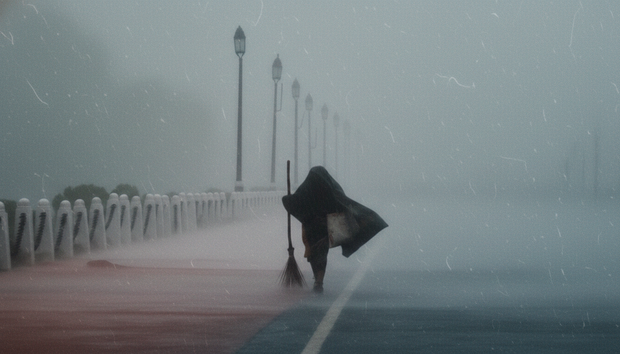 The Model Monsoon: How to Keep Building When Everything Keeps Changing