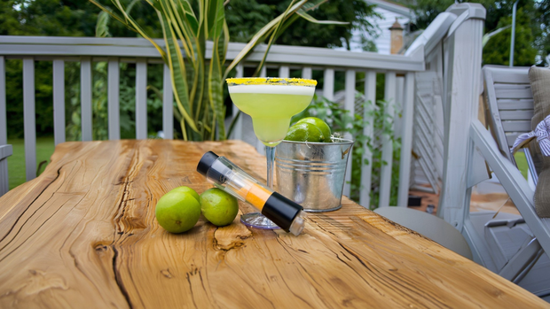 Lime Tree Cove