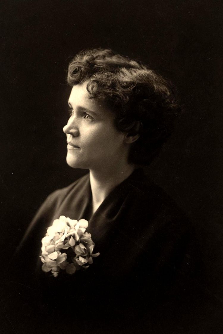 Voltairine de Cleyre - "Anarchism and American Traditions"