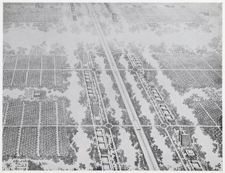 156. Bauhaus and the Anarchic City -- Robin Schuldenfrei