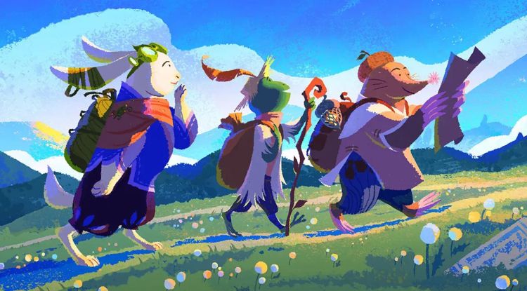 174. Rules, Games, and Anarchy -- Jay Dragon