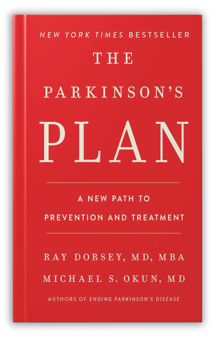 176. Building a World without Parkinson's -- Ray Dorsey
