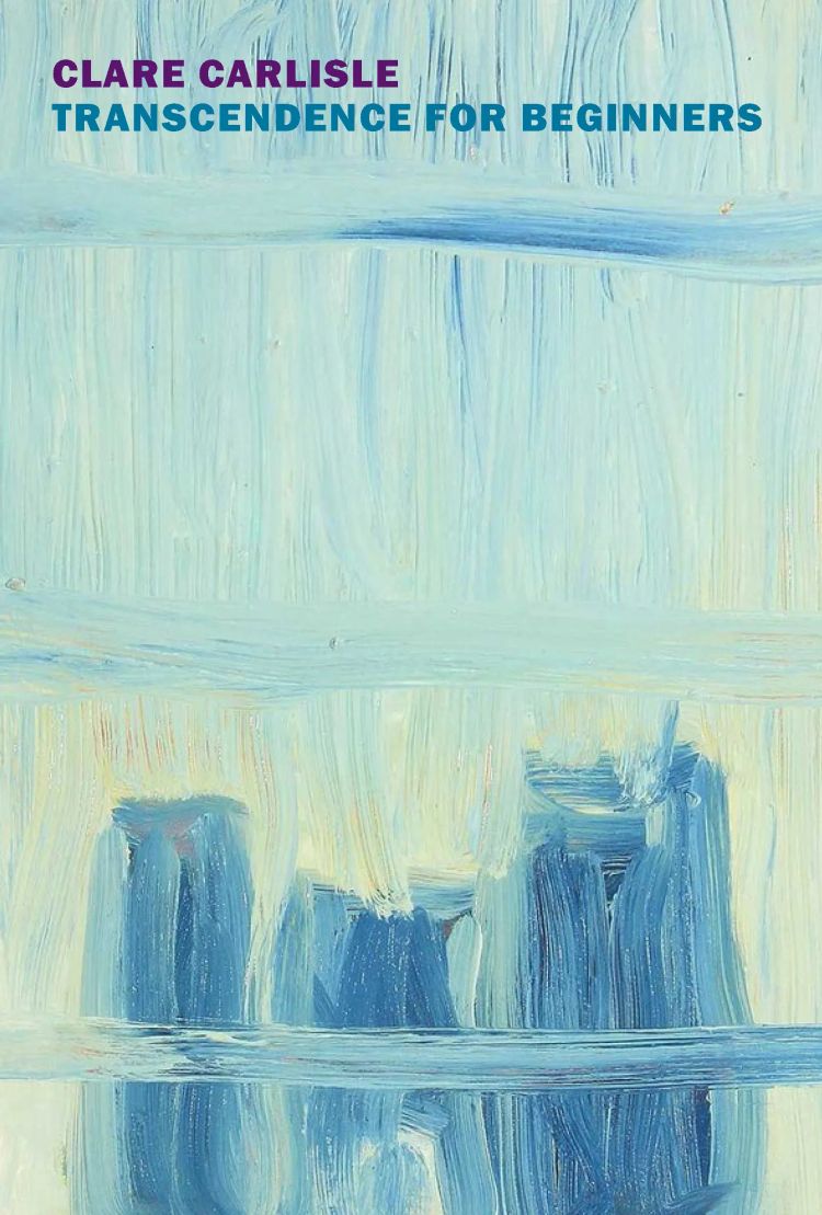 184. The Horizontal Transcendence of the Everyday -- Clare Carlisle