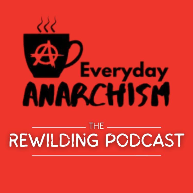 188. Rewilding Crossover with Peter Michael Bauer
