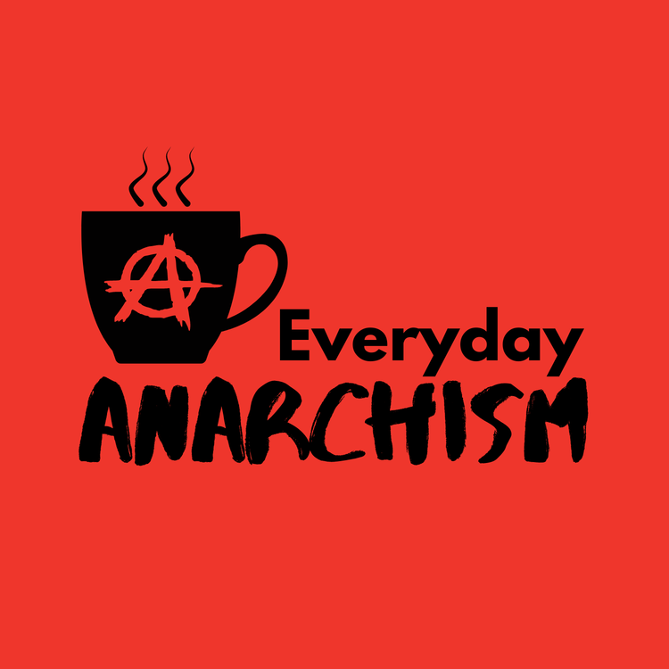 201. Five Years of Everyday Anarchism! -- Ruth Kinna
