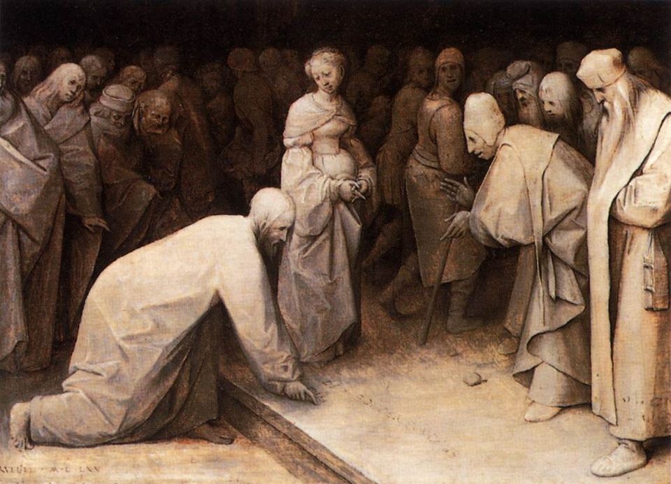 Episode 10:  Anarchism Is...Jesus of Nazareth Part 2: Jesus of Nazareth