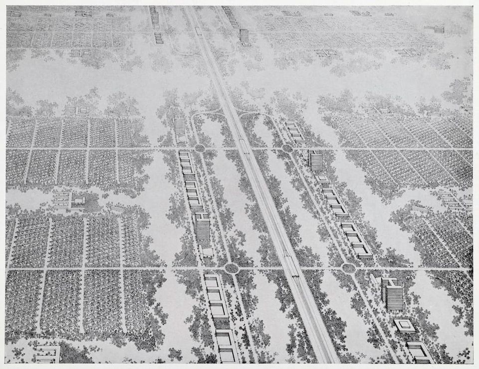 156. Bauhaus and the Anarchic City -- Robin Schuldenfrei