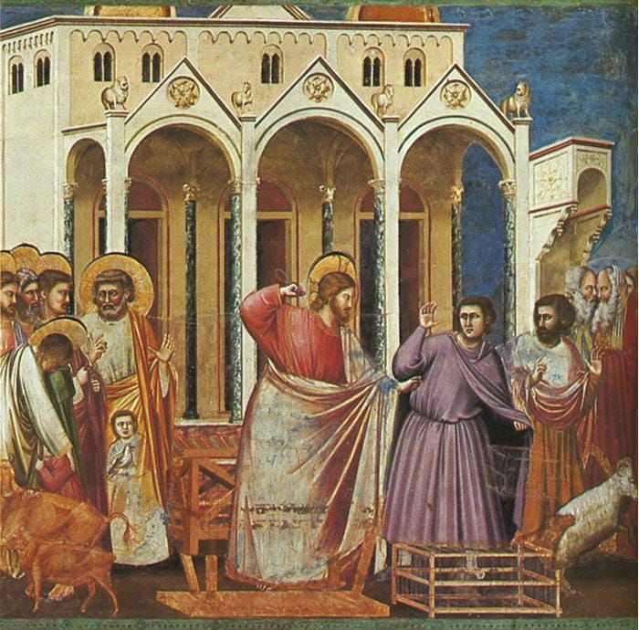 170. The Biblical Curse of Wealth -- Pastor Micah