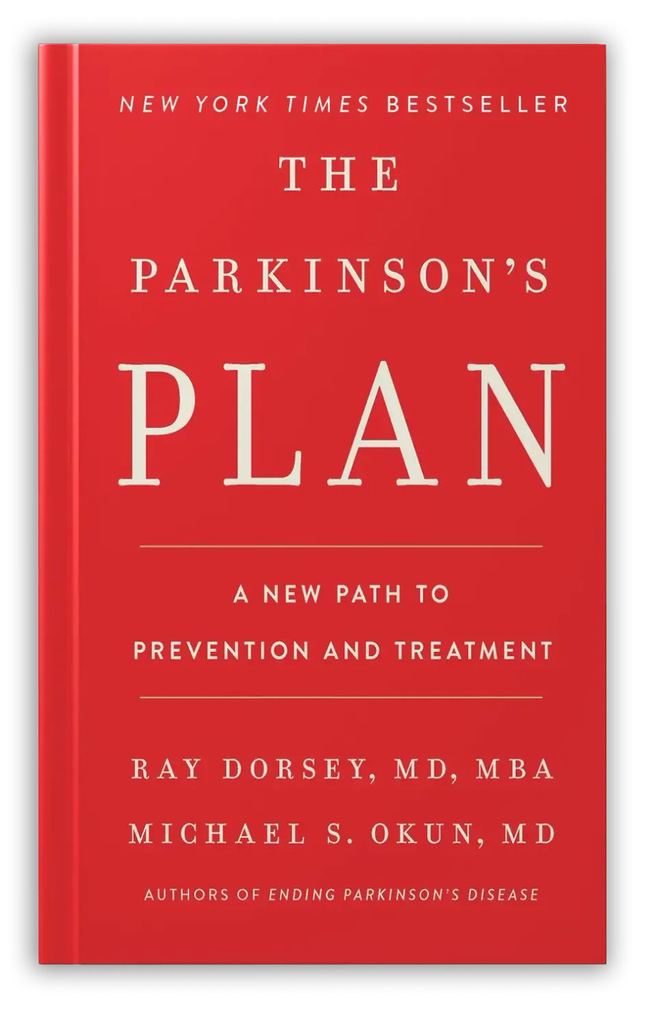 176. Building a World without Parkinson's -- Ray Dorsey