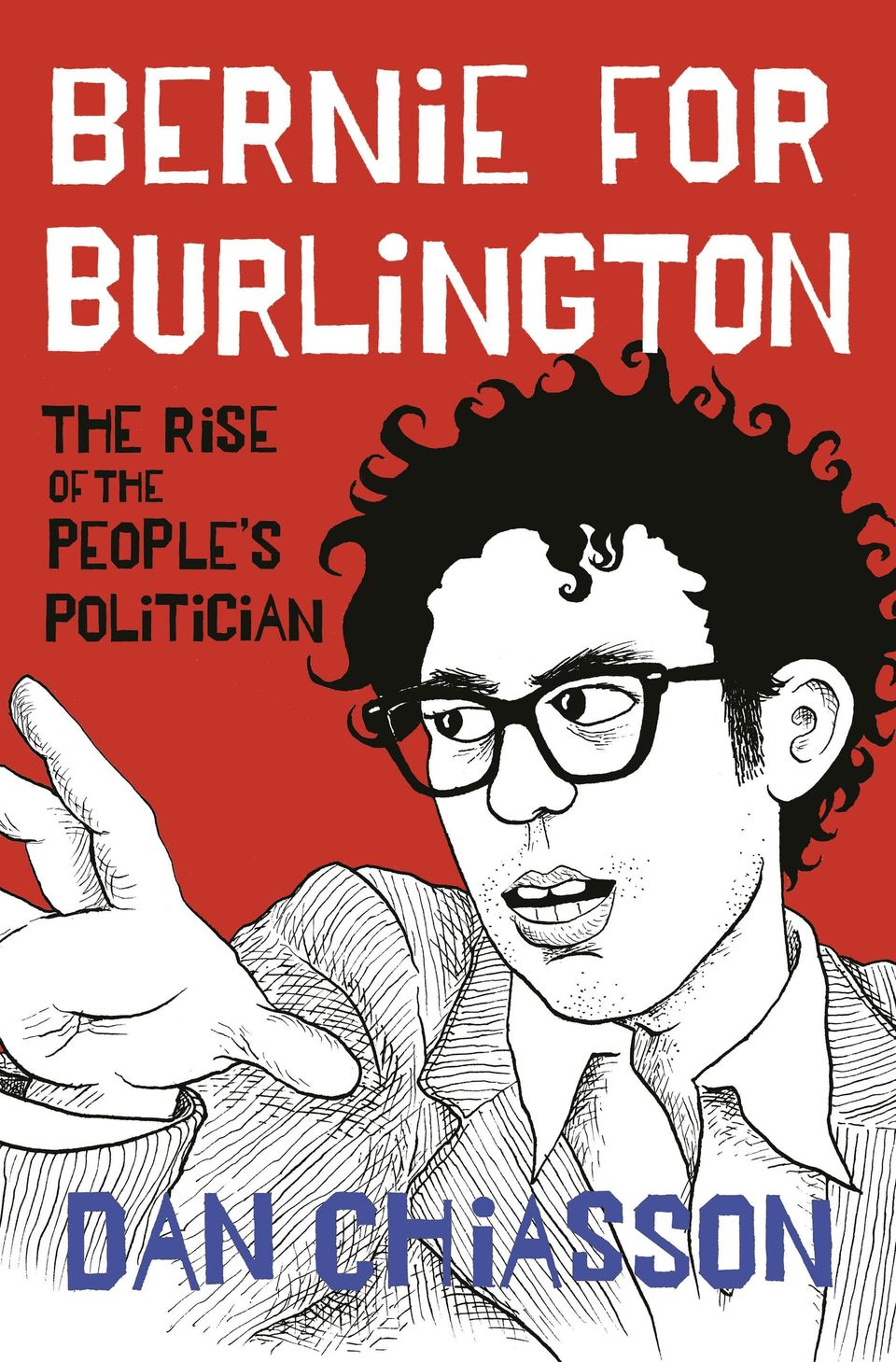 179. Socialism from Bernie to Mamdani -- Dan Chiasson