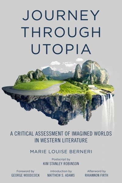 199. Utopian Thinking -- Rhiannon Firth