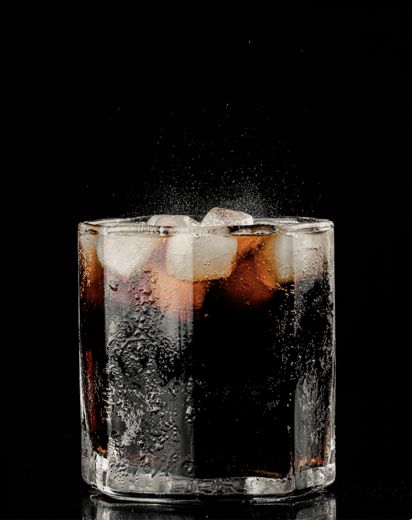 Kola oder Cola? So oder so: Cola selber machen. Von der Kolanuss zur Haus-Kola.