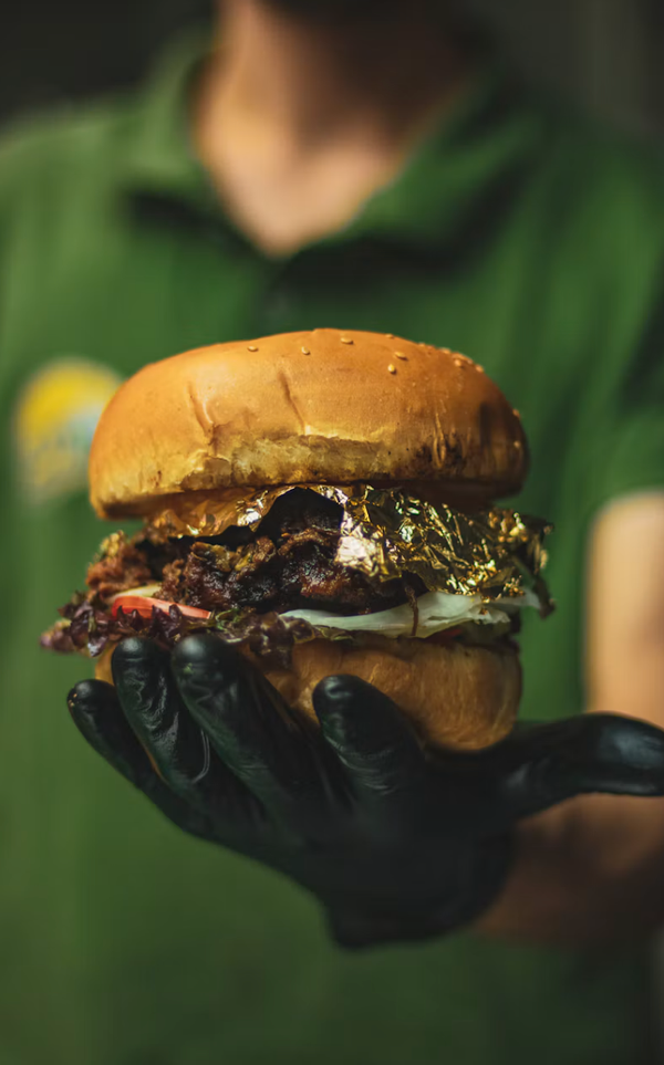 GASTRONOMIEKUNDE: Dark Kitchen, Better Burger,  QSR und Fast-Casual. WTF ist das eigetnlich?