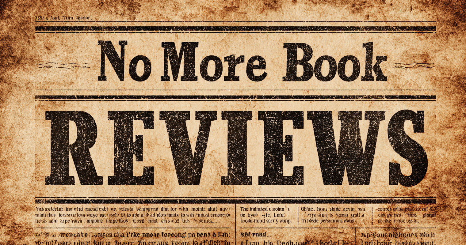 No More AP Book Reviews