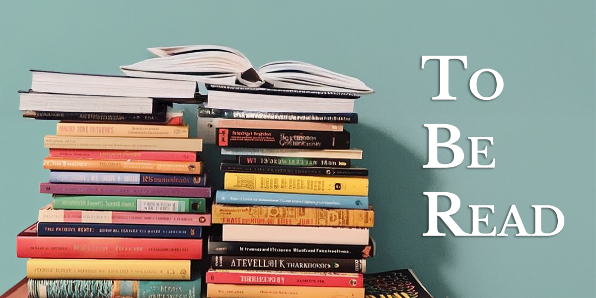 For Your TBR Stack (Aug 5, 2025)